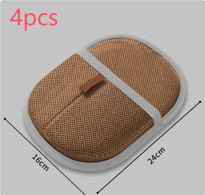 Pet Hair Remover Glove