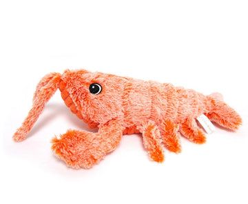 Jumping Lobster Simulation Toy