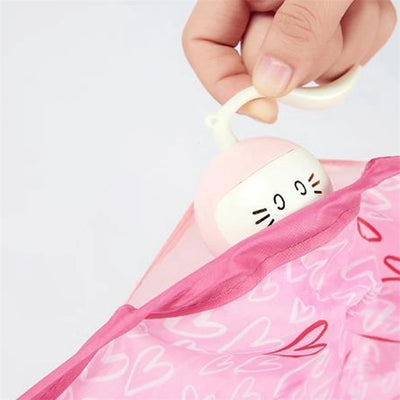 Automatic Cat Motion Toy