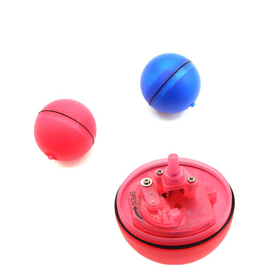 LED Laser Cat Ball