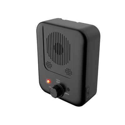 Ultrasonic Anti-Bark Device