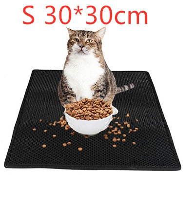 Waterproof Cat Litter Mat