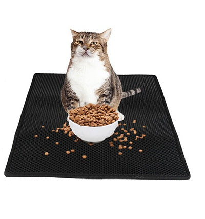 Waterproof Cat Litter Mat