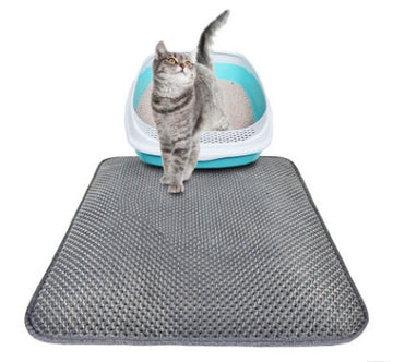 Waterproof Cat Litter Mat