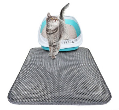 Waterproof Cat Litter Mat
