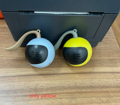 Automatic Cat Motion Toy