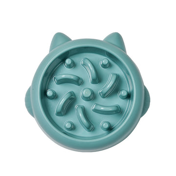 Slow Feeder Pet Bowl