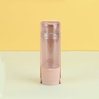 Portable Pet Water Bottle & Bowl