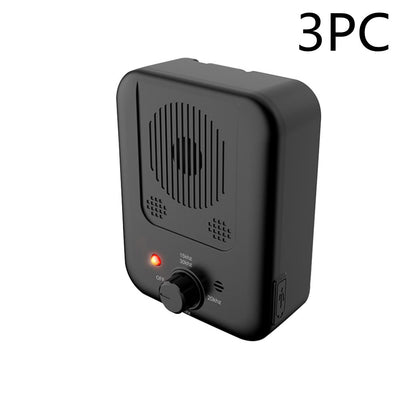 Ultrasonic Anti-Bark Device