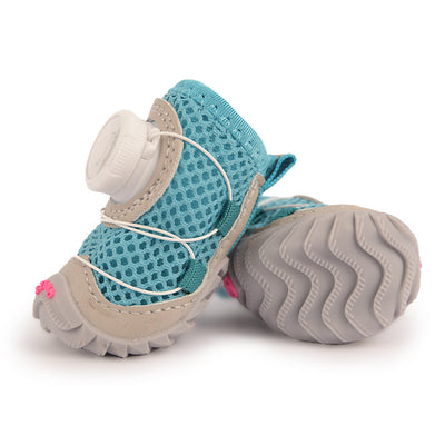 Dog Shoes Dog Shoes Soft Bottom Thin Small Dog Dog Shoes