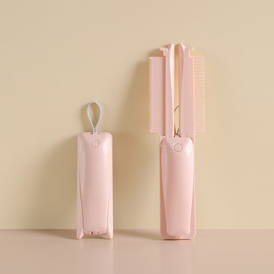 Pet Hair Removal & Grooming Brush