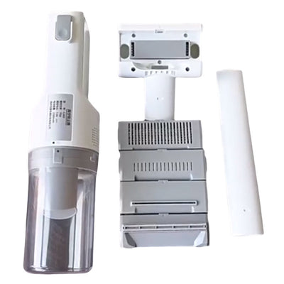 Multifunctional Pet Beauty Cleaner