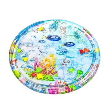 Summer Cooling Pet Mat – Ice Pad for Dogs & Cats