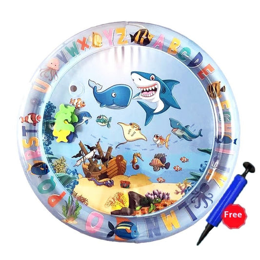 Summer Cooling Pet Mat – Ice Pad for Dogs & Cats