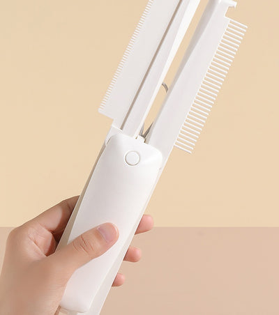 Pet Hair Removal & Grooming Brush