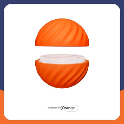 Dog Chew Ball – Durable Puppy Toy