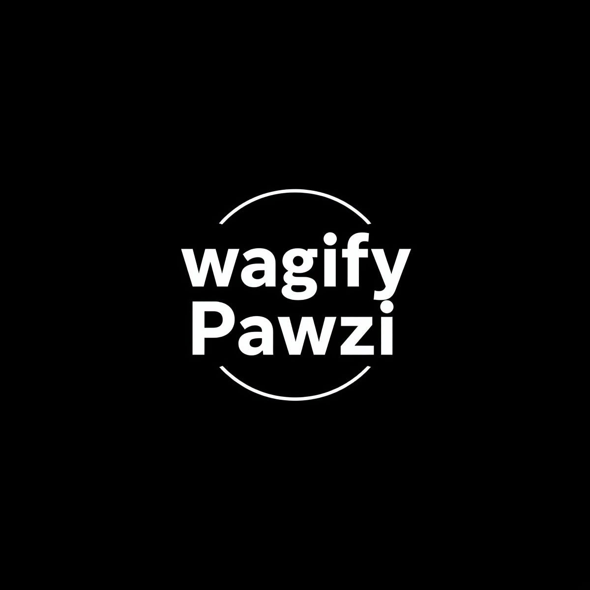Wagify pawzi