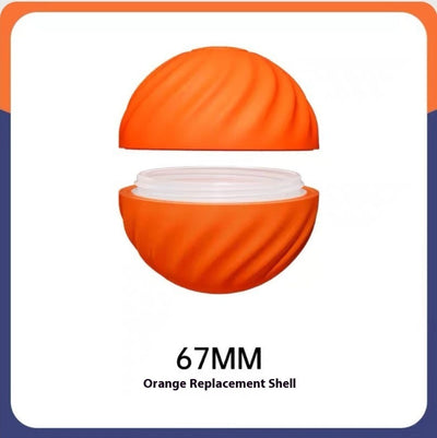 Dog Chew Ball – Durable Puppy Toy