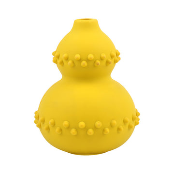 Natural Rubber Pet Bite Toy